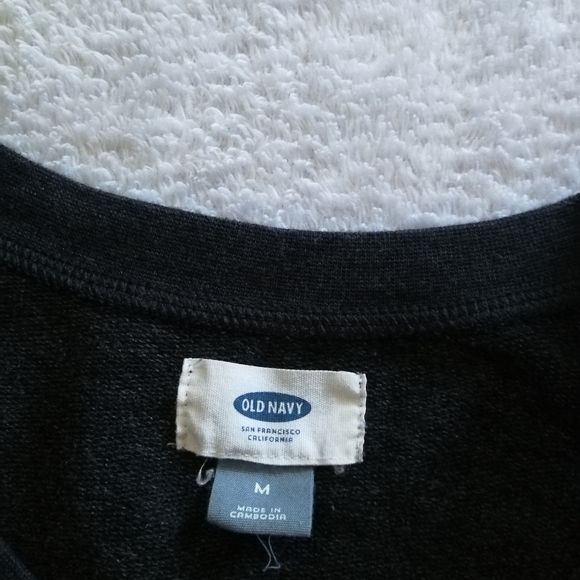 Old Navy Sweater - Picture 3 of 3